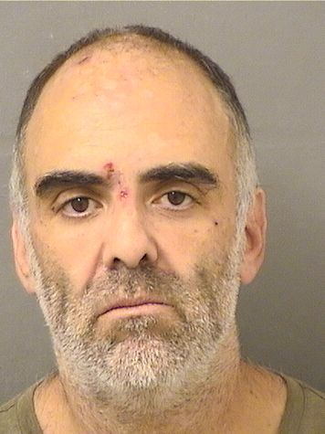  HOWARD F GREISSMAN Photo