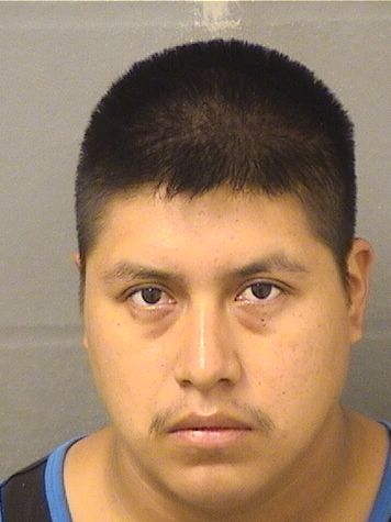  ONELIO ROMEO LOPEZGONZALEZ Photo