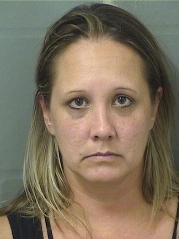  ERIN CHRISTINE MORGAN Photo