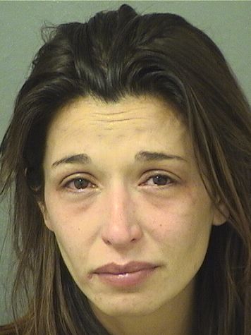  VANESSA CHRISTINE PINZON Photo