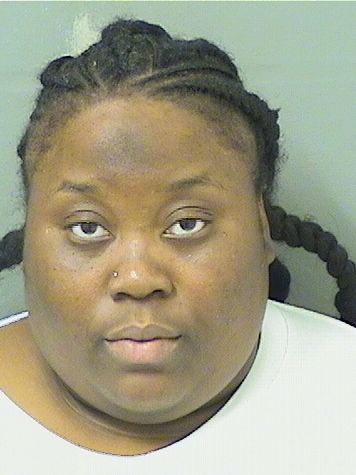  RAQUEL LESHAE ALLEN Results from Palm Beach County Florida for  RAQUEL LESHAE ALLEN