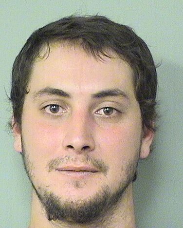  KYLE ALAN RADABAUGH Results from Palm Beach County Florida for  KYLE ALAN RADABAUGH