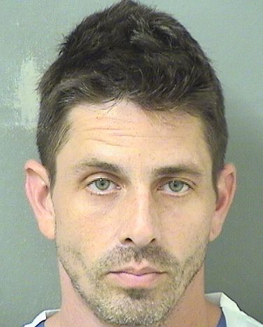  ANTHONY BARONE Results from Palm Beach County Florida for  ANTHONY BARONE
