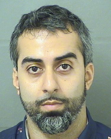  ZEESHAN KHALID MAHMOOD Results from Palm Beach County Florida for  ZEESHAN KHALID MAHMOOD