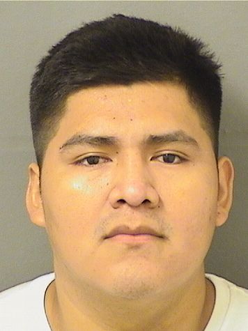  DANIEL APARICIO Photo For  DANIEL APARICIO