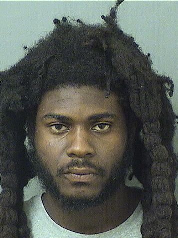  NICKENSON BAPTISTE Photo For  NICKENSON BAPTISTE