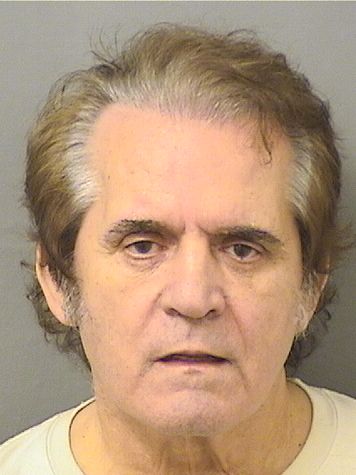  PATRICK CIOFFI Photo