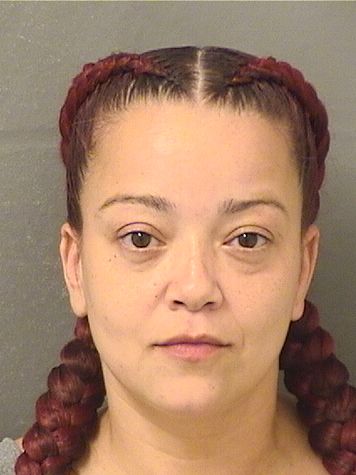  ROXANNE INDELICATO Photo