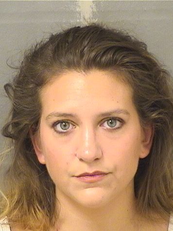  JACLYN RICHELLE TRUNZO Photo