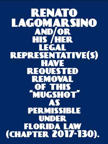  RENATO LAGOMARSINO Photo For  RENATO LAGOMARSINO