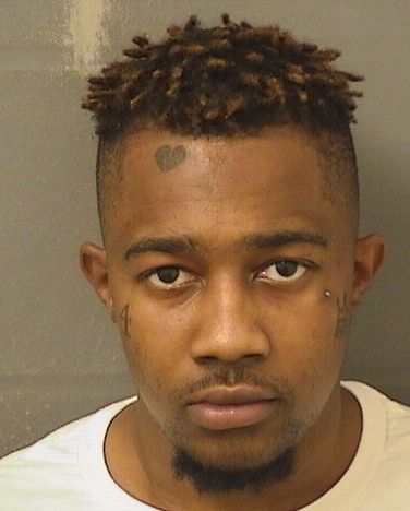  DANIEL LOUIS WHITE Photo