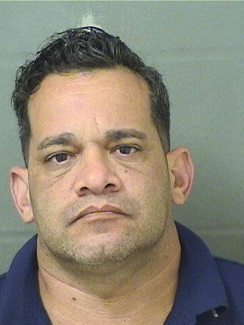  ORTERO ERNESTO GIRALT Results from Palm Beach County Florida for  ORTERO ERNESTO GIRALT