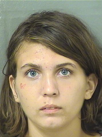  RACHEL MARIE WEAVER Results from Palm Beach County Florida for  RACHEL MARIE WEAVER