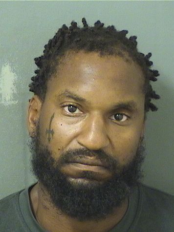  DARRIUS MONTREAL WINSTON Photo For  DARRIUS MONTREAL WINSTON