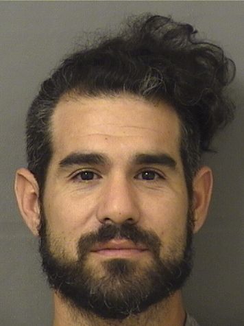  ERIC ENRIQUE NUNEZ Photo For  ERIC ENRIQUE NUNEZ