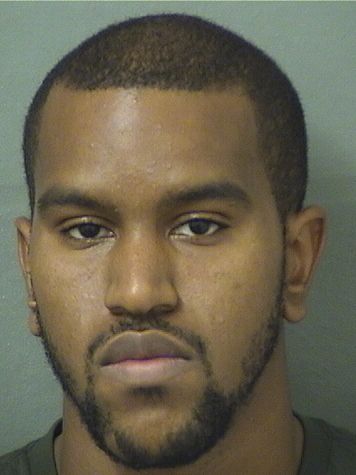  RAYMOND WALTER Jr GOLDING Photo