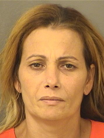  YAMILKA RANERO SOLIS Results from Palm Beach County Florida for  YAMILKA RANERO SOLIS