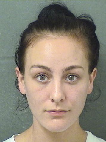  DAYNA RENEE COUSINO Results from Palm Beach County Florida for  DAYNA RENEE COUSINO