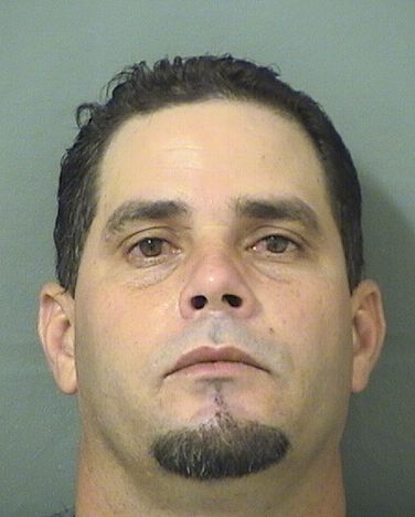  JOSE TOMAS CRUZ Results from Palm Beach County Florida for  JOSE TOMAS CRUZ