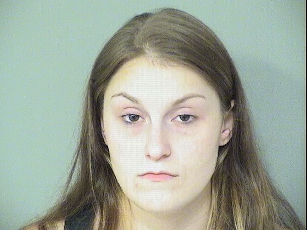  DANIELLE NIKOL PRIBILA Results from Palm Beach County Florida for  DANIELLE NIKOL PRIBILA