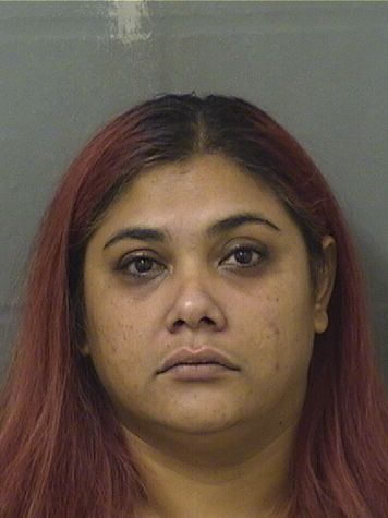  DIANA JAGGERNATH Photo For  DIANA JAGGERNATH