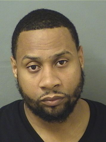  EKON JERMAIN AIRALL Photo For  EKON JERMAIN AIRALL