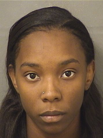  CHEBRIA SINCERE THOMPSON Results from Palm Beach County Florida for  CHEBRIA SINCERE THOMPSON