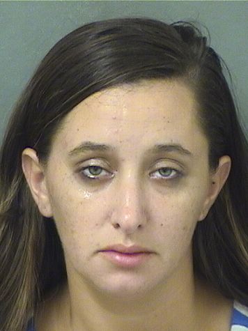  TIFFANY CHARMAINE MODLIN Results from Palm Beach County Florida for  TIFFANY CHARMAINE MODLIN