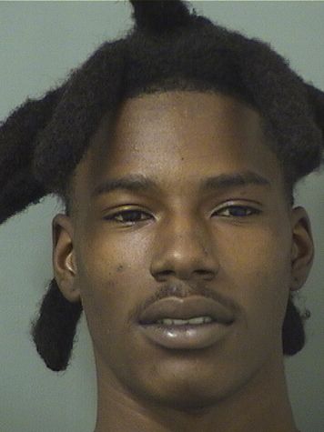  OSSIE ALLEN Results from Palm Beach County Florida for  OSSIE ALLEN