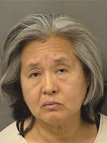  HYO CHIN VARNUM Photo For  HYO CHIN VARNUM