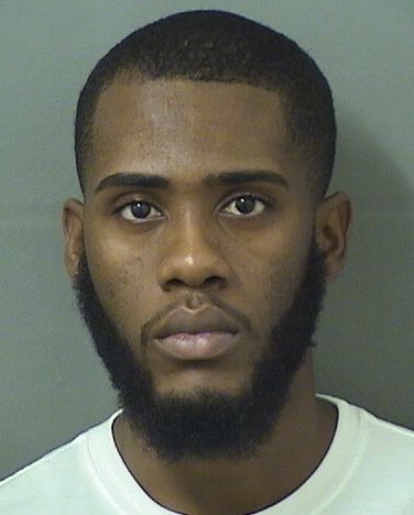  ONEAL KEVIN POITIER Results from Palm Beach County Florida for  ONEAL KEVIN POITIER