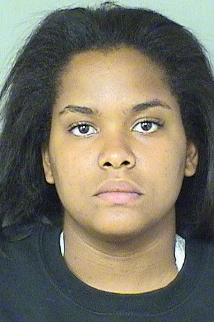  JORDANA MARIE FARQUHARSON Photo For  JORDANA MARIE FARQUHARSON