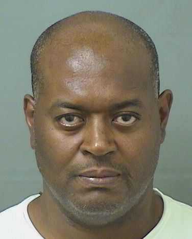  DELROY W CARTER Results from Palm Beach County Florida for  DELROY W CARTER