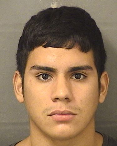  JOSTIN NICOLAS MIRABILE Photo For  JOSTIN NICOLAS MIRABILE