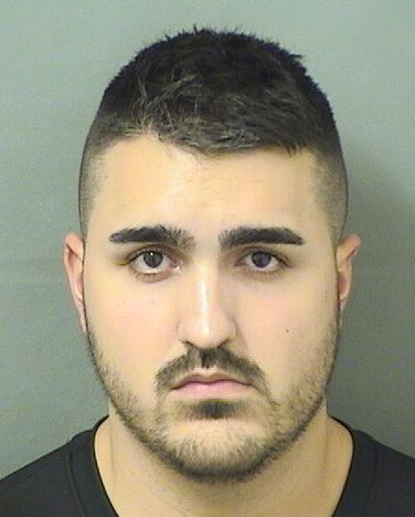  OSIEL LEON Photo For  OSIEL LEON