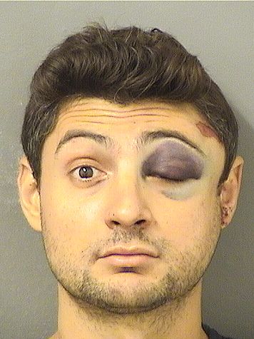  NATHANIEL LEWIS BURSTIN Results from Palm Beach County Florida for  NATHANIEL LEWIS BURSTIN