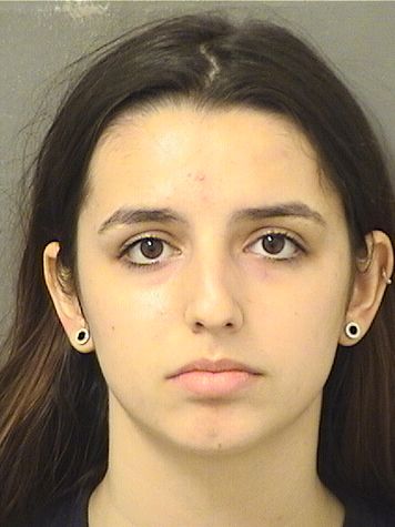  MIA GRACE THEODOROPOULOS Photo For  MIA GRACE THEODOROPOULOS