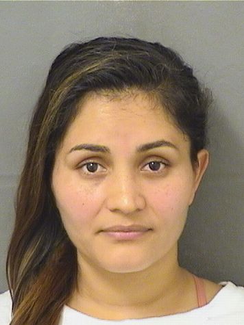  LEYLA SOCORRO PADILLAACOSTA Photo For  LEYLA SOCORRO PADILLAACOSTA