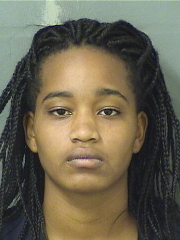  AMBRIANNA N SANTOS Photo For  AMBRIANNA N SANTOS