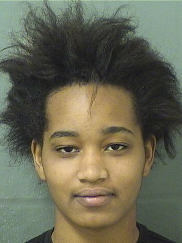  AMBRIANNA N SANTOS Photo For  AMBRIANNA N SANTOS