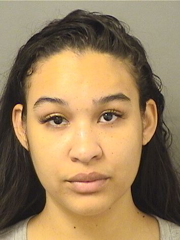  ALEXA YOLANDA FLORES Photo For  ALEXA YOLANDA FLORES