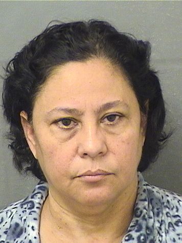  NEREYDA MERCEDES GRANJAMONTENEGRO Photo For  NEREYDA MERCEDES GRANJAMONTENEGRO