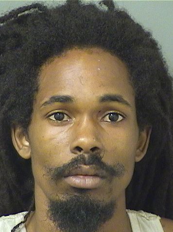  NATHANIEL JERMAINE Jr JOHNSON Results from Palm Beach County Florida for  NATHANIEL JERMAINE Jr JOHNSON