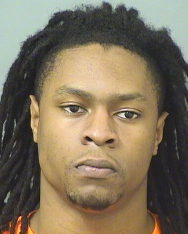  ERNEST NORMAN III BLACKSHEAR Photo For  ERNEST NORMAN III BLACKSHEAR