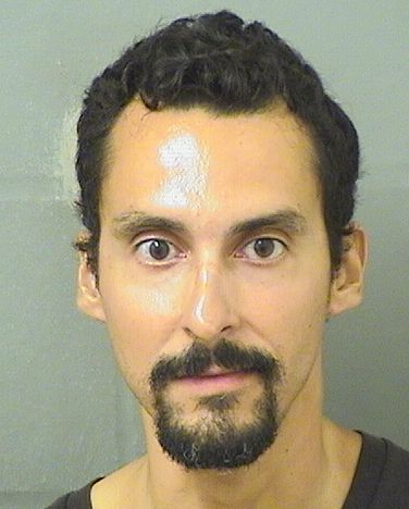  ANDRES FELIPE BRICENO Photo For  ANDRES FELIPE BRICENO