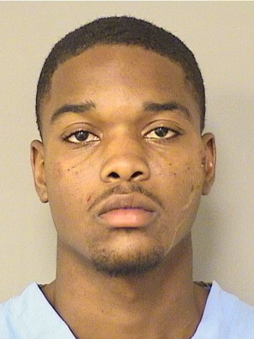  ROMARIO BROOKS Photo For  ROMARIO BROOKS