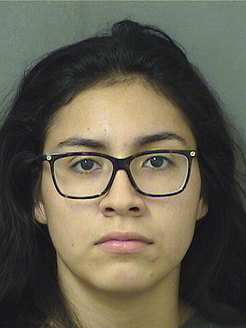  NICOLE SOTOMAYOR Photo For  NICOLE SOTOMAYOR