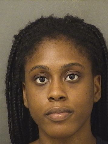  SHENIKA NIKKY MELAYOR Photo For  SHENIKA NIKKY MELAYOR