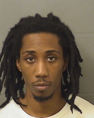  MARCUS BARRINGTON STEWART Photo For  MARCUS BARRINGTON STEWART