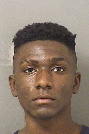  JHONSON JUNIOR II DUCASTE Photo For  JHONSON JUNIOR II DUCASTE